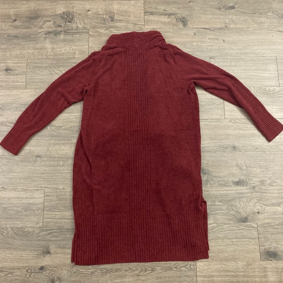 Barefoot Dreams CozyChic Lite Catalina Long Cardigan - Picture 2 of 6